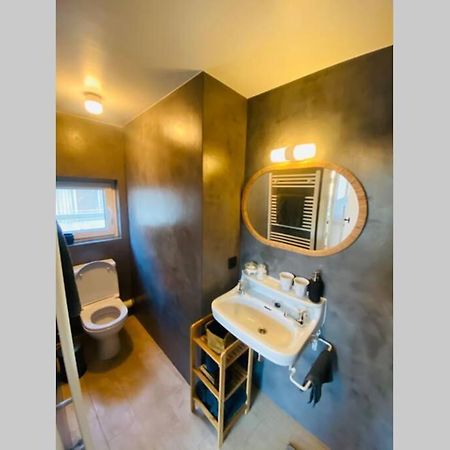 Recently Renovated Appartement 150M From The Beach De Haan Eksteriør billede